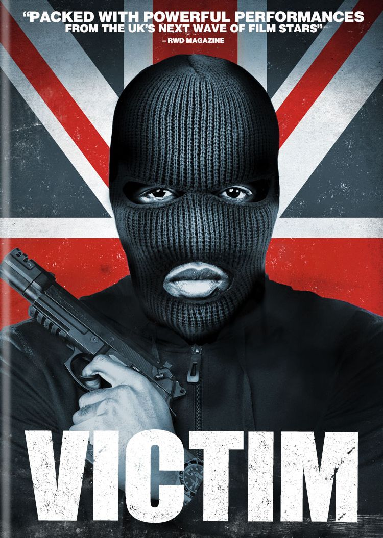 Victim