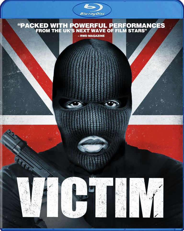 Victim
