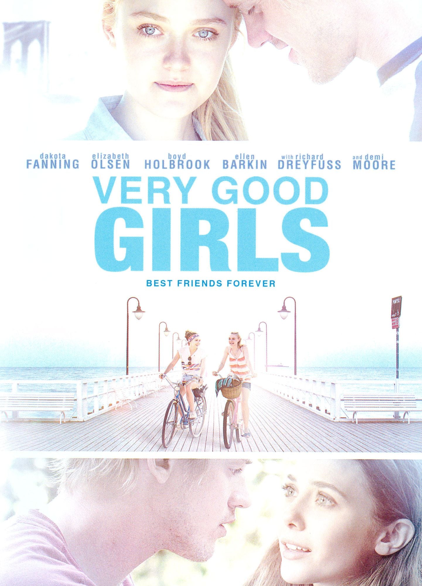Very Good Girls