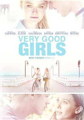 Very Good Girls