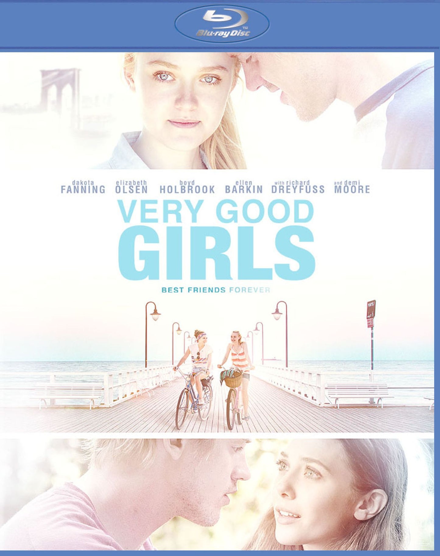 Very Good Girls