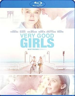 Very Good Girls