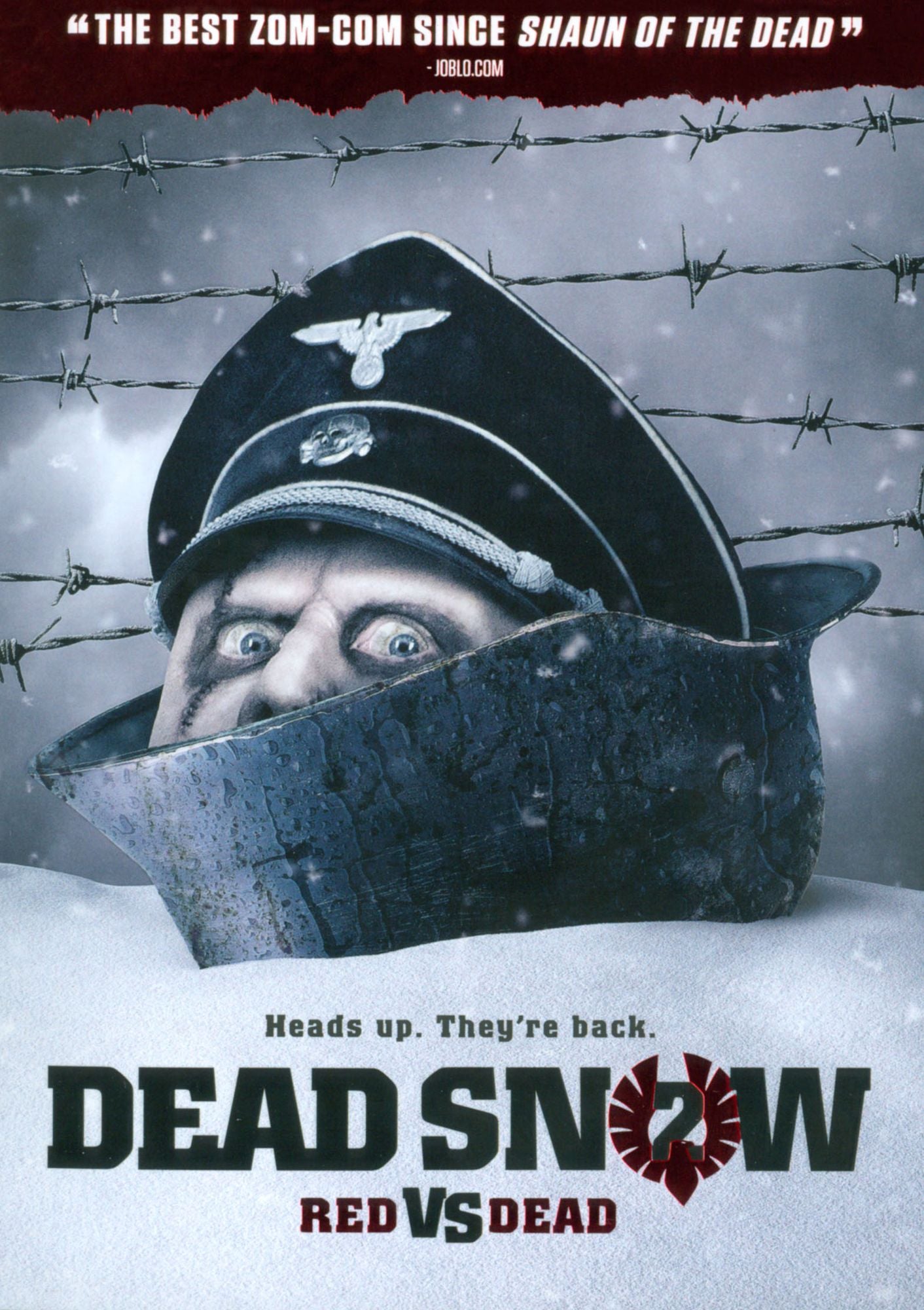 Dead Snow 2: Red vs. Dead