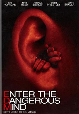 Enter the Dangerous Mind