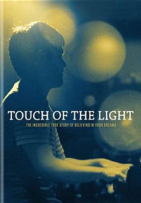 TOUCH OF THE LIGHT
