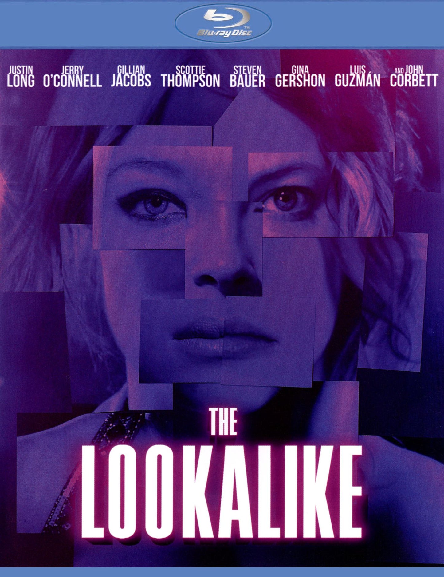 LOOKALIKE / (BR)