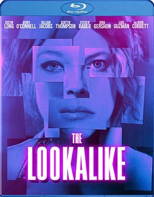 LOOKALIKE / (BR)