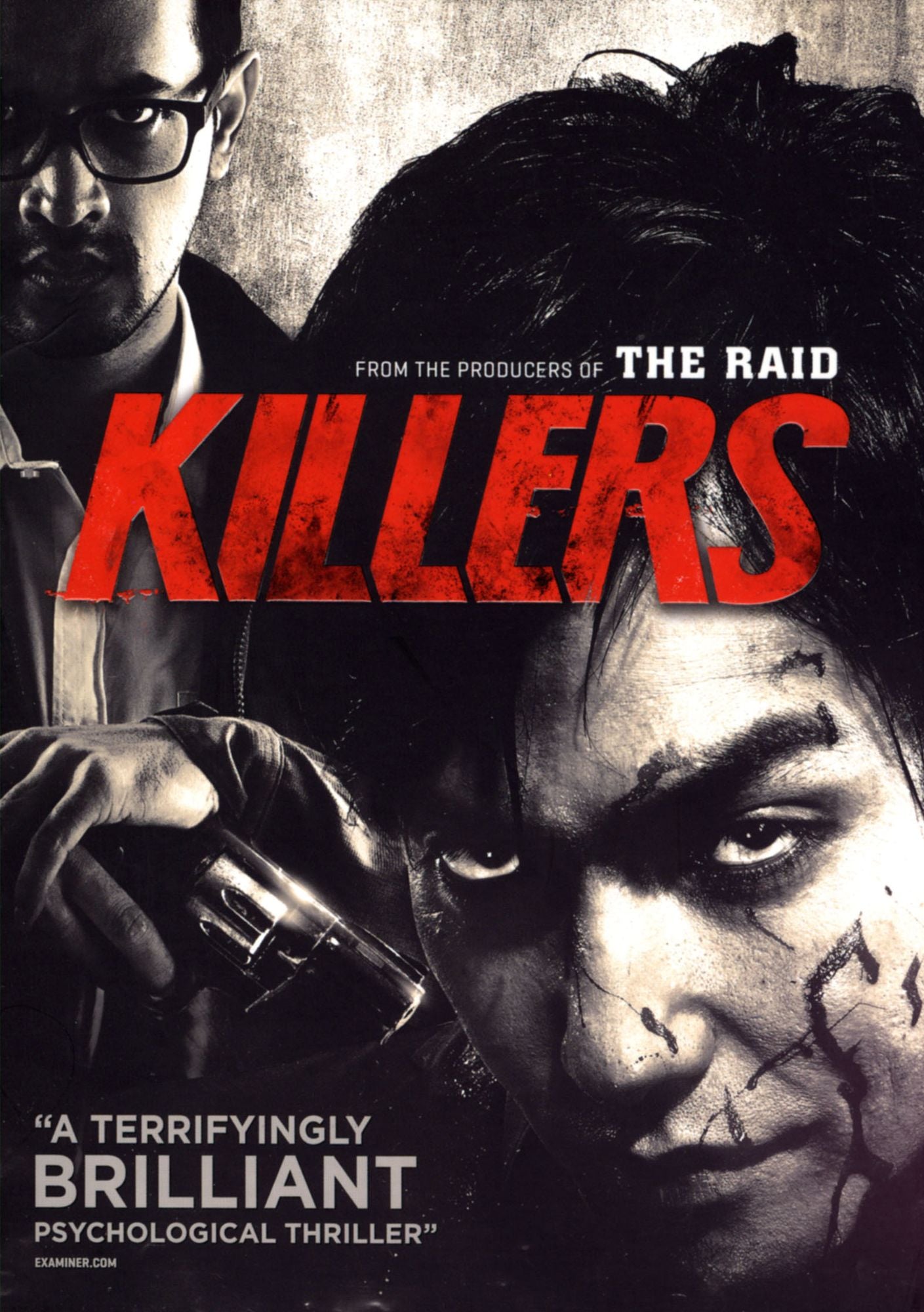 KILLERS