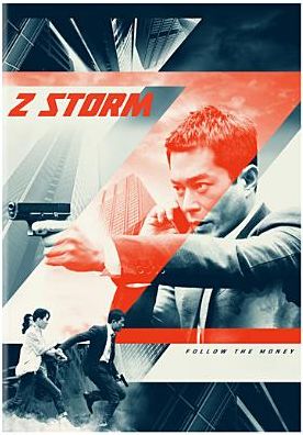 Z Storm