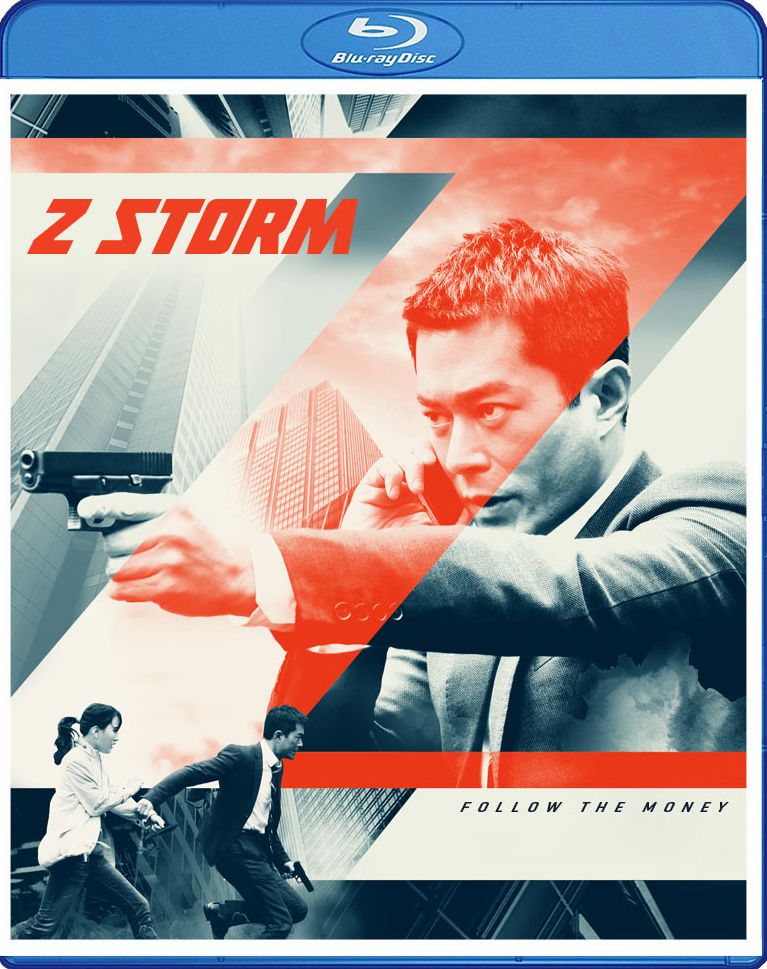 Z Storm