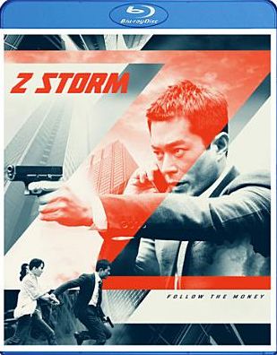 Z Storm