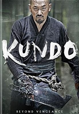 Kundo: Age Of The Rampant