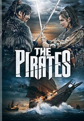 PIRATES