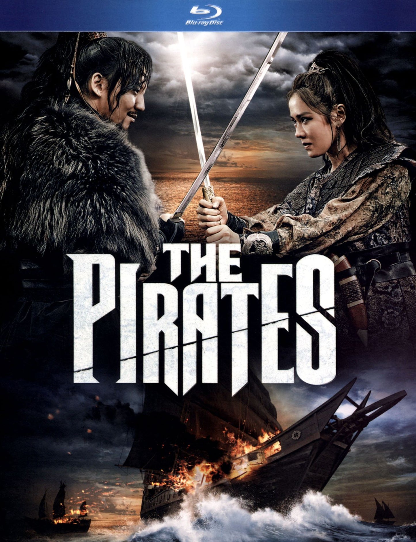 PIRATES / (BR)