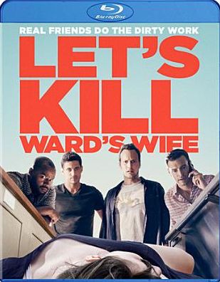 LET'S KILL WARD'S WIFE / (BR)