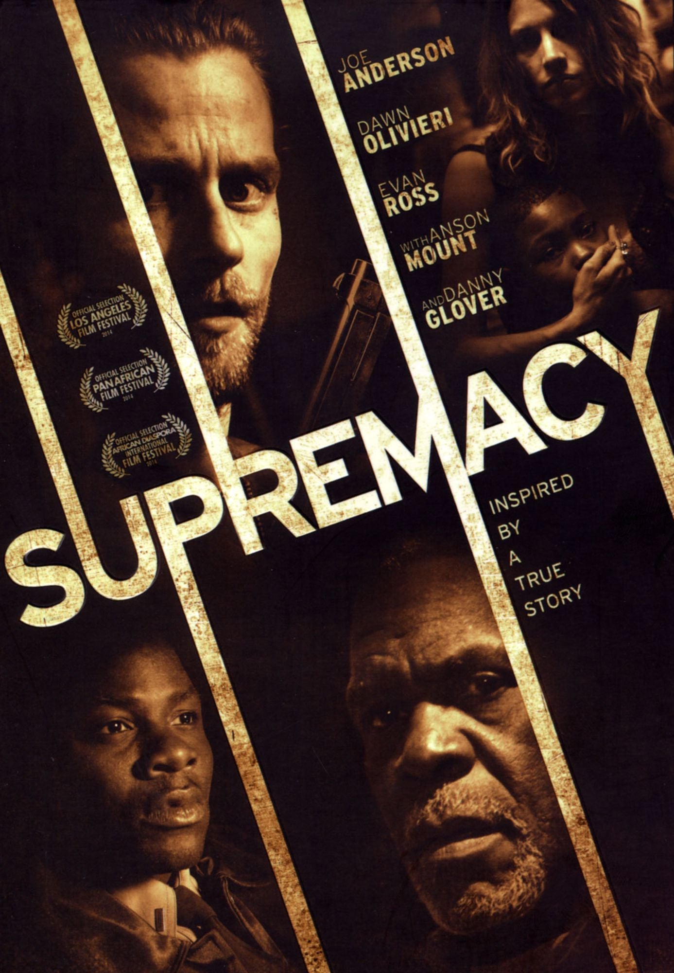SUPREMACY