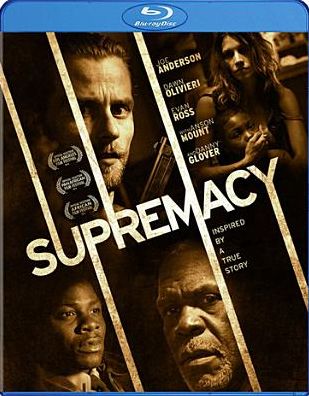 SUPREMACY / (BR)
