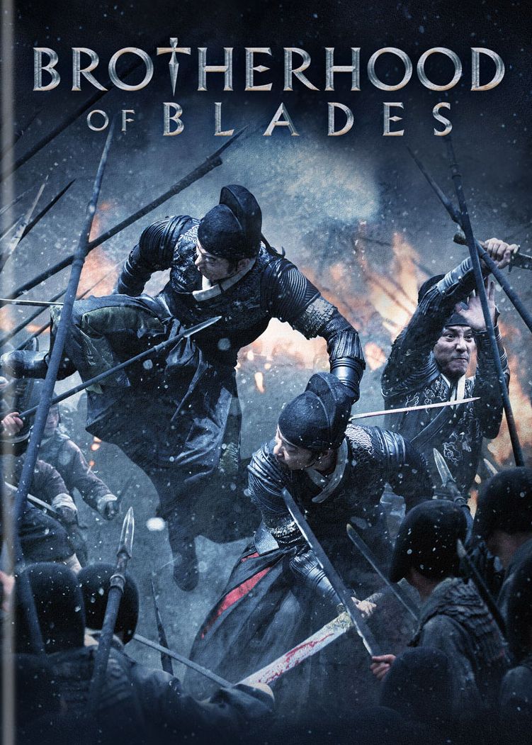 Brotherhood of Blades