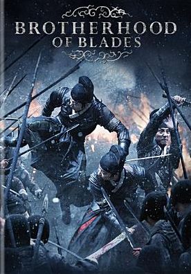 Brotherhood of Blades