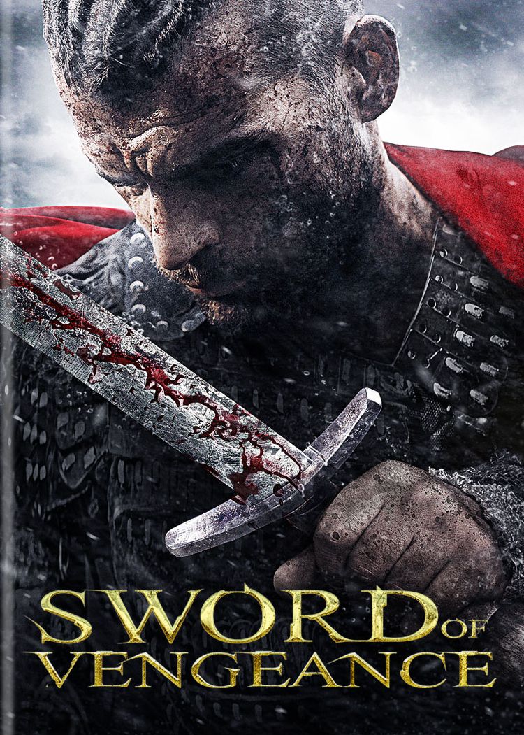 Sword of Vengeance