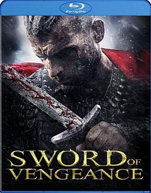 Sword of Vengeance [Blu-ray]