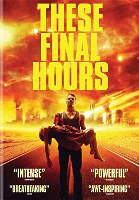 THESE FINAL HOURS