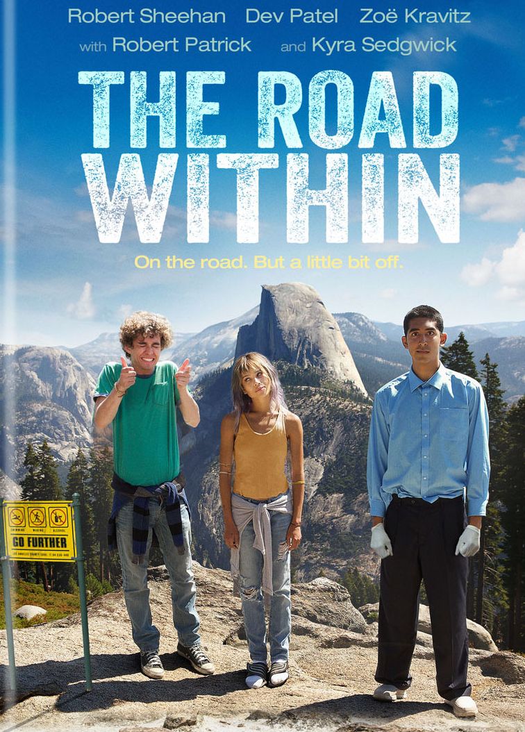ROAD WITHIN