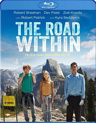 ROAD WITHIN / (BR)