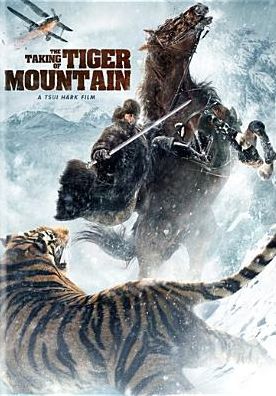 The Taking of Tiger Mountain