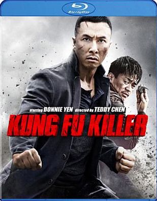KUNG FU KILLER / (BR)