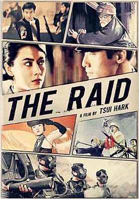 Raid