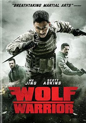 Wolf Warrior