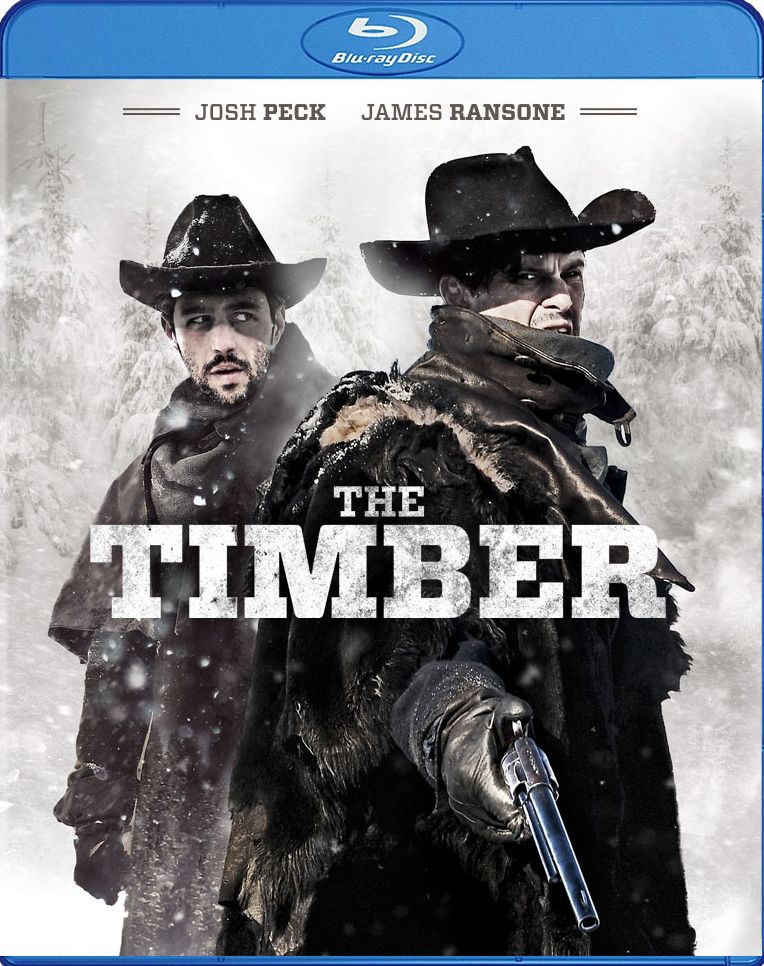 The Timber