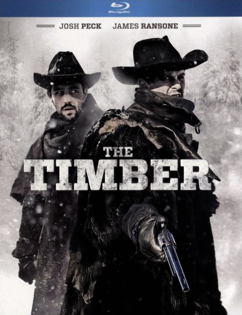 The Timber