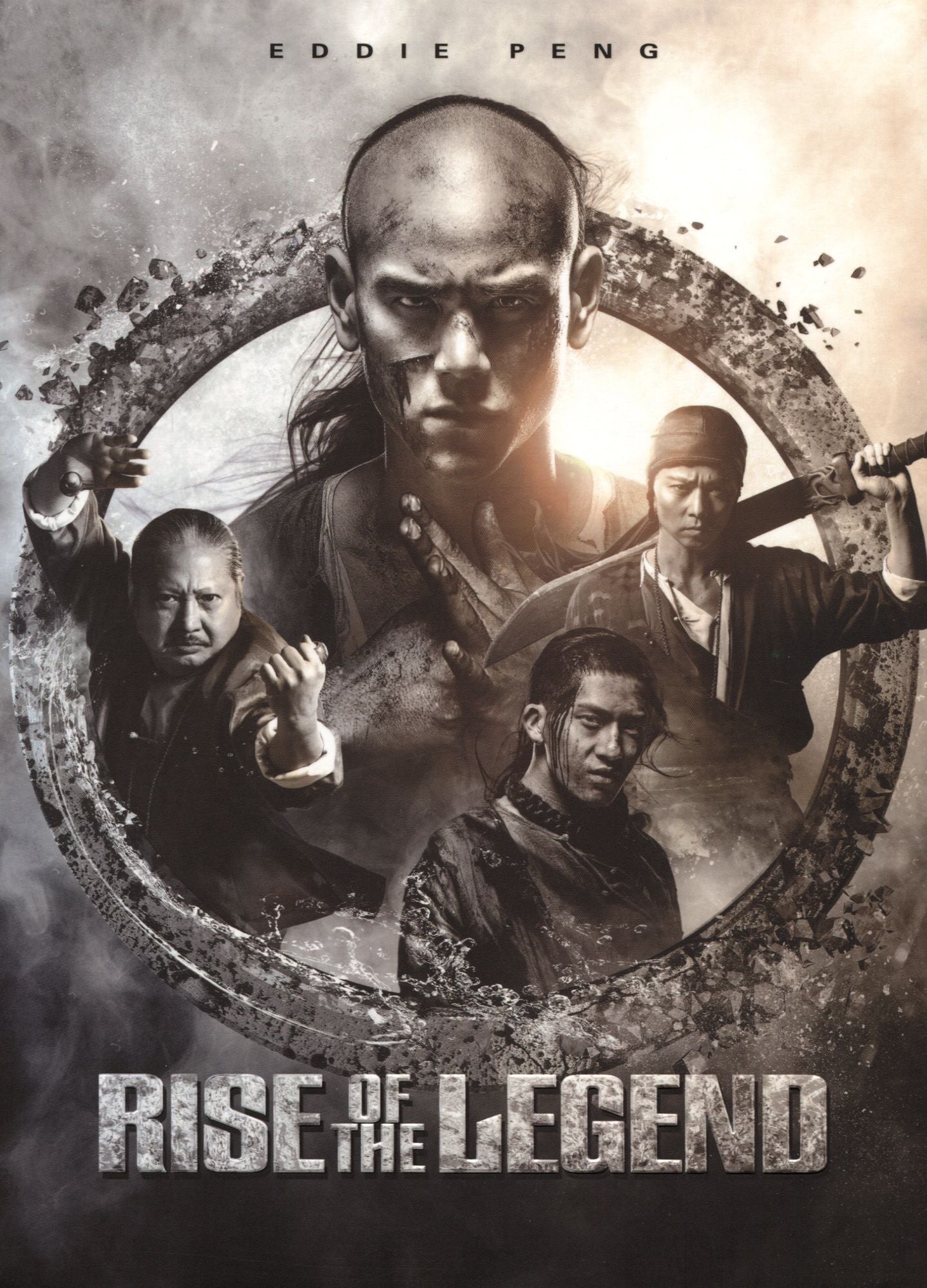 Rise Of The Legend