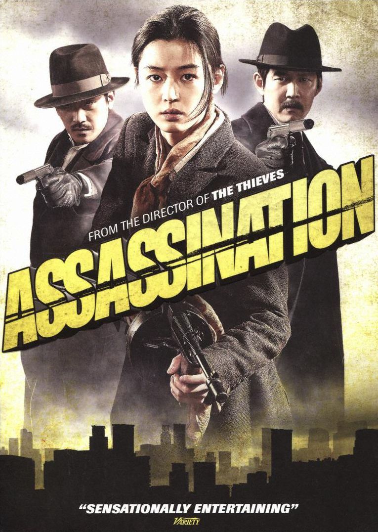 Assassination