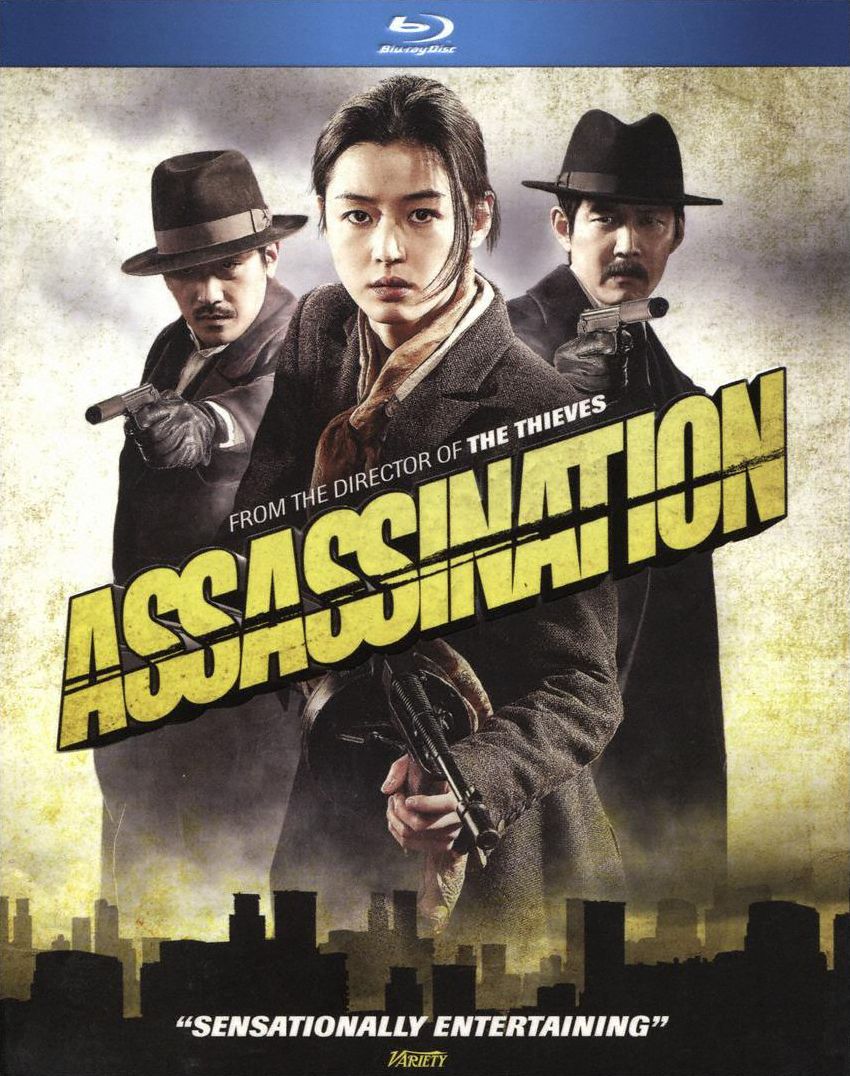 Assassination