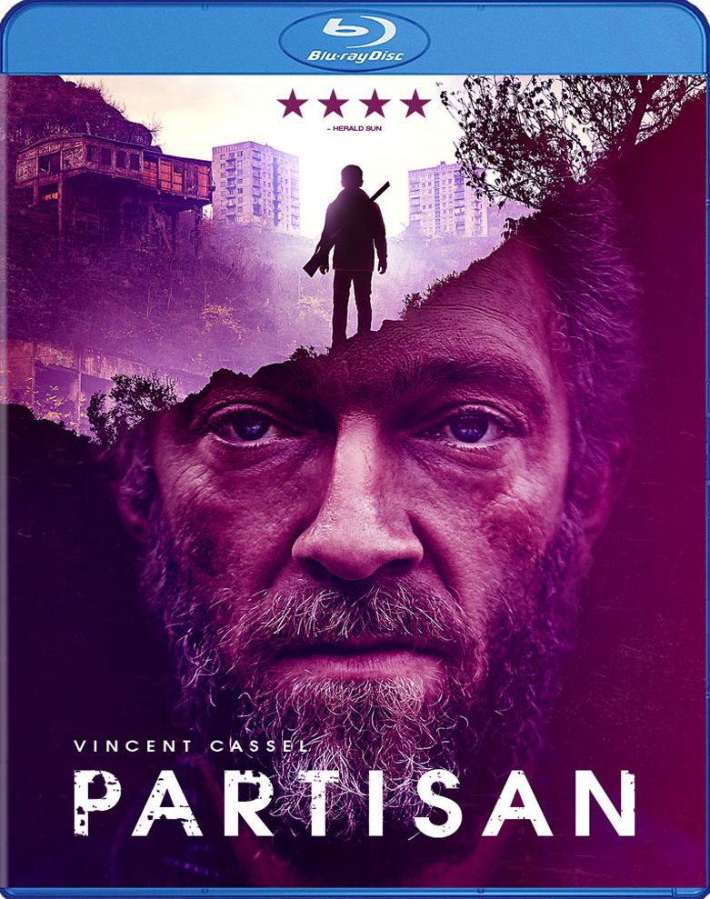 Partisan