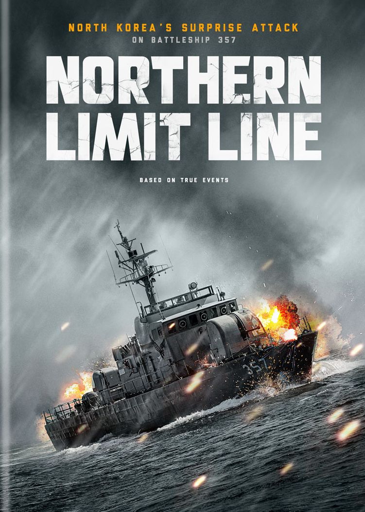 Northern Limit Line