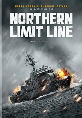 Northern Limit Line