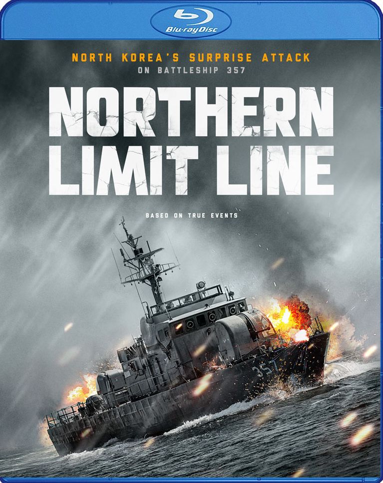 Northern Limit Line