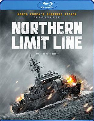 Northern Limit Line