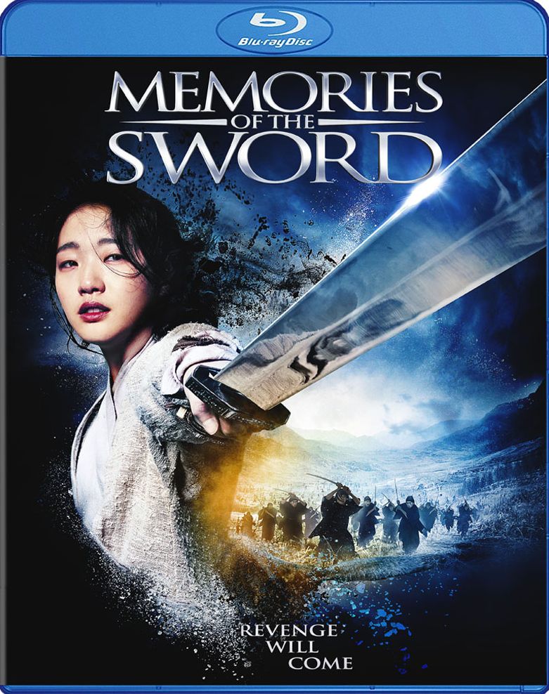 Memories Of The Sword