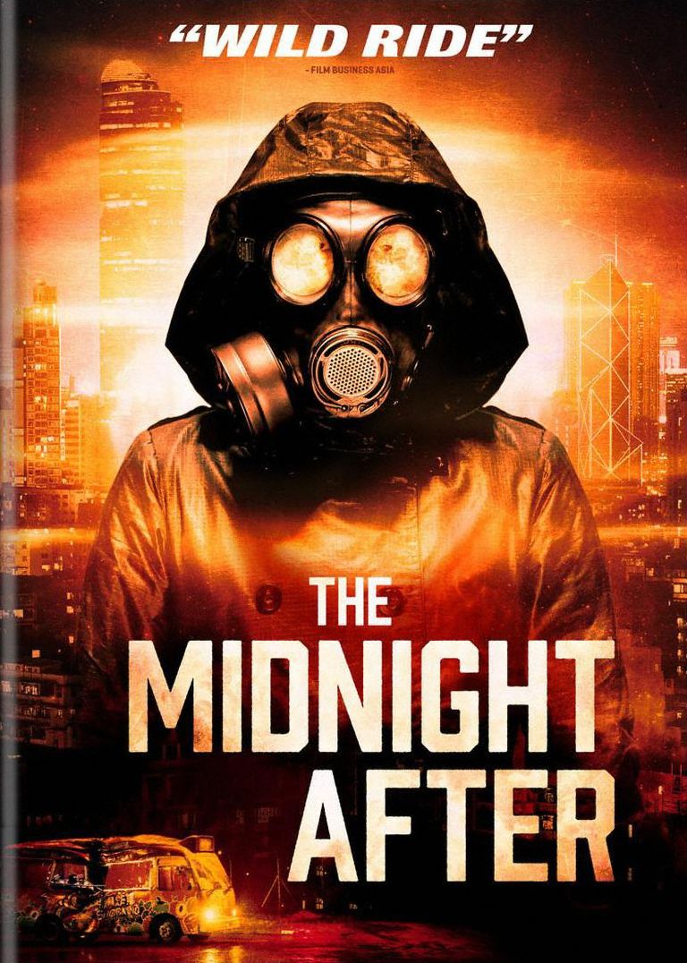 The Midnight After