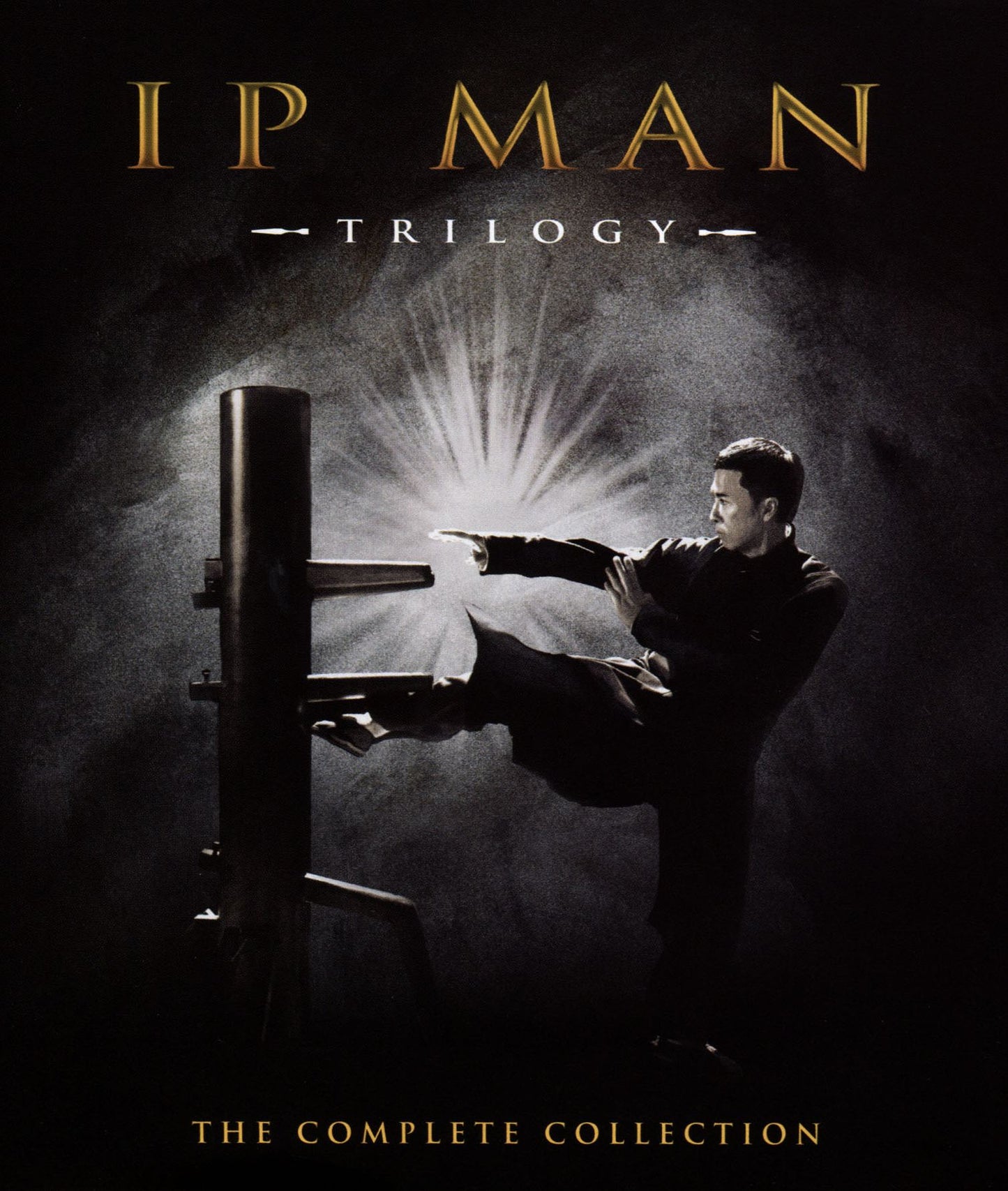 Ip Man Trilogy