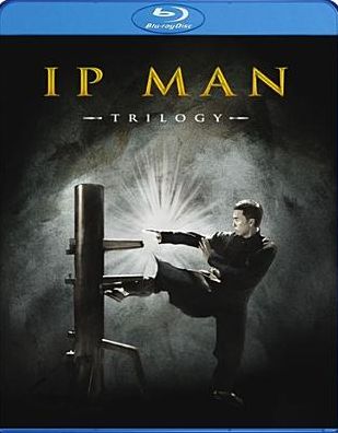 Ip Man Trilogy