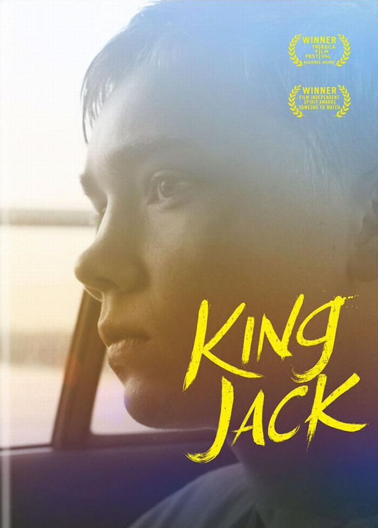 King Jack
