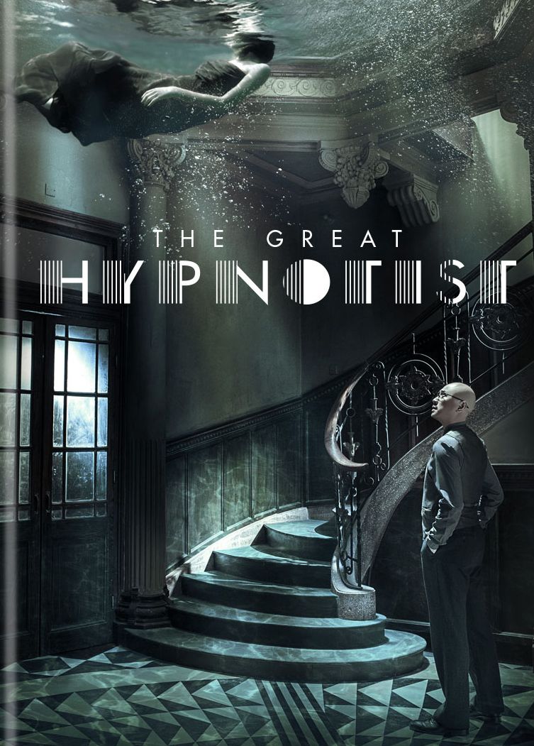 The Great Hypnotist