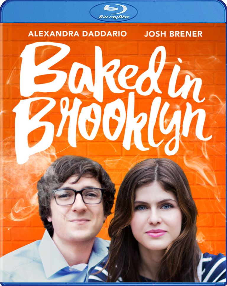 Baked In Brooklyn