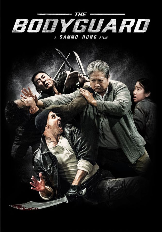 The Bodyguard
